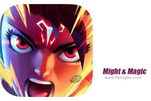 دانلود بازی Might &amp; Magic: Elemental Guardians 3.23 – نصب بازی جادو و قدرت برای اندروید