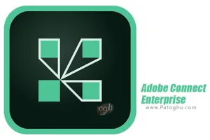 دانلود نرم افزار ادوبی کانکت Adobe Connect Enterprise 10.8 آموزش از راه دور و کنفرانس آنلاین