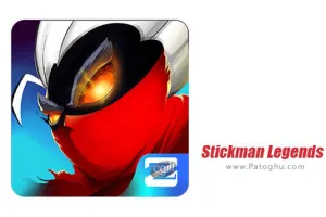 دانلود بازی Stickman Legends 6.0 – نصب بازی افسانه های استیکمن برای اندروید