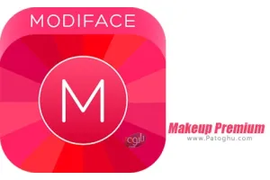 دانلود نرم افزار میکاپ و آرایش حرفه ای برای اندروید Makeup Premium v3.6