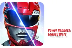 دانلود بازی 3.4.2 Power Rangers: Legacy Wars قدرت رنجرها: میراث نبرد برای اندروید + مود