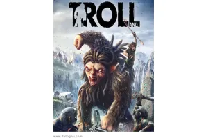 دانلود بازی Troll and I ترول و من برای کامپیوتر