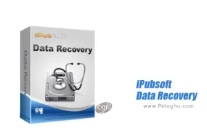 دانلود نرم افزار iPubsoft Data Recovery 2.1.7 بازیابی اطلاعات حذف و فرمت شده