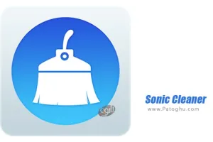 دانلود نرم افزار Sonic Cleaner 1.5 بهینه ساز عالی برای اندروید