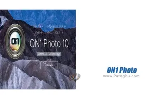 دانلود نرم افزار ON1 Photo RAW / RAW MAX 2024.5 v18.5.1.15726 – ابزار ویرایش حرفه ای عکس