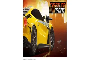 دانلود بازی Cyberline Racing مسابقه ماشین سایبرلاین برای کامپیوتر