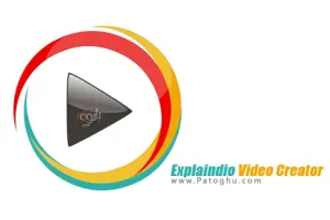 دانلود نرم افزار Explaindio Platinum 4.014 ساخت انیمیشن و فیلم