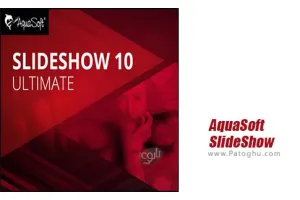 دانلود AquaSoft SlideShow 15.2.03 نرم افزار ساخت اسلاید و ویدیو از عکس