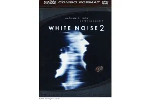 دانلود بازی White Noise 2 پارازیت سفید برای کامپیوتر