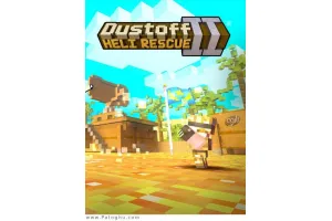 دانلود بازی Dustoff Heli Rescue 2 هلیکوپتر نجات 2 برای کامپیوتر