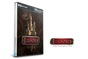دانلود بازی Illusoria برای کامپیوتر