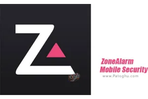 دانلود آنتی ویروس زون آلارم برای اندروید ZoneAlarm Mobile Security 3.58471