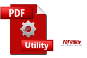 دانلود نرم افزار PDF Utility v6.2 ابزار عالی برای کار روی پی دی اف برای اندروید