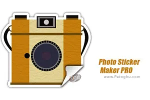 دانلود نرم افزار Photo Sticker Maker PRO v2.0.4 بریدن و چسباندن تصویر برای اندروید