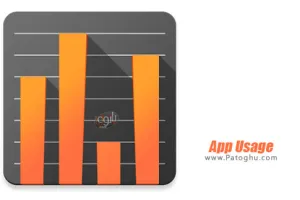 دانلود نرم افزار مدیریت مصرف برنامه های اندروید App Usage - Manage/Track Usage v5.71