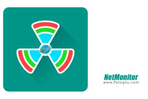 دانلود NetMonitor Pro v1.87 نمایش دهنده قدرت سیگنال وای فای برای اندروید