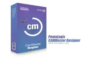 دانلود نرم افزار PentaLogix CAMMaster Designer 11.24.73 توسعه مدار الکتریکی