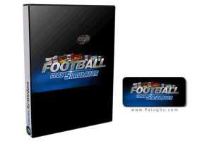 دانلود بازی 2017 Football Club Simulator شبیه سازی باشگاه فوتبال 2017 برای کامپیوتر