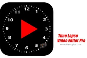 دانلود نرم افزار Time Lapse Video Editor Pro v2.0 ساخت تایم لپس در اندروید