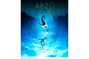 دانلود بازی ABZU غواصی در اقیانوس برای کامپیوتر