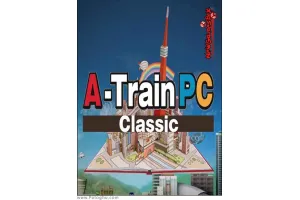 دانلود بازی A-Train PC Classic مدیریت شرکت حمل و نقل برای کامپیوتر