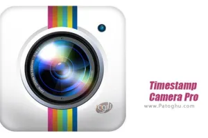 دانلود Timestamp Camera Pro 1.234 نرم افزار اضافه کننده تاریخ به عکس ها برای اندروید