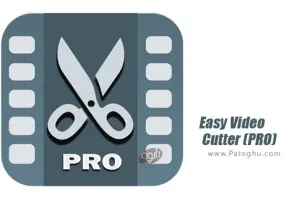 دانلود نرم افزار Easy Video Cutter 1.3.8 برش ویدیو و فیلم برای اندروید