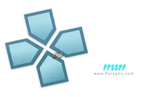 دانلود نرم افزار PPSSPP 1.17.1 اجرای بازی های PSP در اندروید