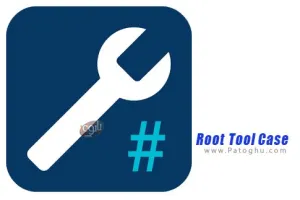 دانلود Root Tool Case v1.16.0 – مجموعه ابزار دستگاه روت شده اندروید