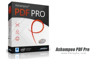 دانلود Ashampoo PDF Pro 4.0 مدیریت , ویرایش و تبدیل PDF