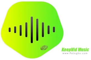 دانلود نرم افزار KeepVid Music 8.3.0.2 دریافت موسیقی به صورت آنلاین