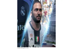 دانلود PES Professionals Patch 2018 v2.0 پچ پروفشنال بازی پی اس PES 2018