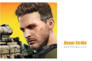 دانلود Doom Strike 1.9.1 بازی حمله مرگبار برای اندروید