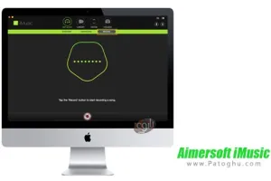 دانلود نرم افزار Aimersoft iMusic 2.0.12 انتقال موزیک بین اندروید و آیفون