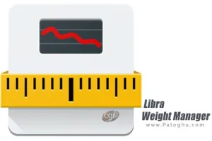 دانلود نرم افزار مدیریت و کنترل وزن برای اندروید Libra - Weight Manager v4.9.9