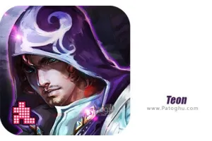 دانلود Teon - No pay-to-win ARPG 1.1 بازی تئون برای اندروید