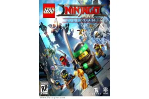 دانلود بازی The LEGO NINJAGO Movie Video Game لگو نینجاگو برای کامپیوتر