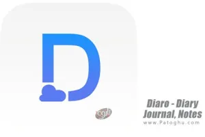 دانلود نرم افزار دفتر خاطرات و یادداشت بردار برای اندروید Diaro - Diary, Journal, Notes v3.93.2