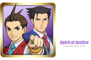 دانلود بازی Spirit of Justice 1.00.01 روح عدالت با دیتا برای اندروید