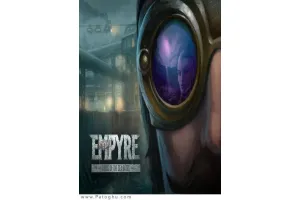 دانلود بازی EMPYRE: Lords of the Sea Gates امپراتور اربابان دریای گیتس برای کامپیوتر