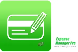 دانلود نرم افزار Expense Manager Pro v3.10.2 مدیریت هوشمند هزینه ها برای اندروید