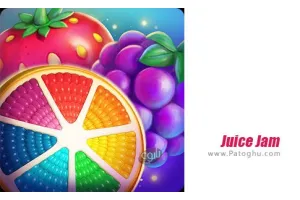 دانلود بازی جویس جم 3.62.3 Juice Jam برای اندروید + مود