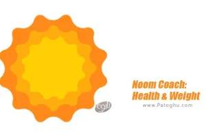 نرم افزار سلامتی و کاهش وزن برای اندروید Noom Coach: Health & Weight 7.3.2