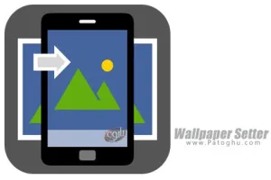 دانلود نرم افزار Wallpaper Setter v2.0.2 تنظیم کردن والپیپر برای اندروید