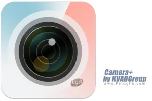 دانلود نرم افزار Camera+ by KVADGroup v1.12 دوربین هوشمند برای اندروید