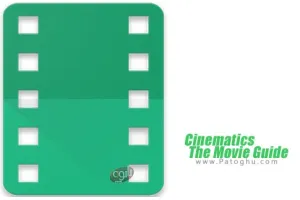 نرم افزار Cinematics: The Movie Guide v0.9.11.60 راهنمای فیلم های سینمایی کلاینت برای اندروید