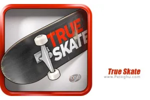 دانلود بازی True Skate 1.5.85 اسکیت سواری واقعی برای اندروید