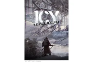 دانلود بازی ICY: Frostbite Edition زنده ماندن در عصر یخبندان برای کامپیوتر