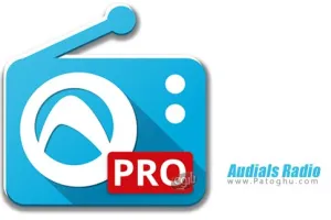 دانلود نرم افزار Audials Radio Pro 9.6.14 نسخه جدید رادیو هوشمند اینترنتی برای اندروید
