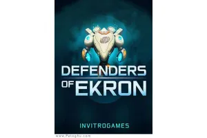 دانلود بازی Defenders of Ekron مدافعان اکرون برای کامپیوتر